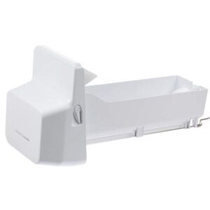 EUC! Samsung DA97-10609A Assembly Tray-Ice Bucket